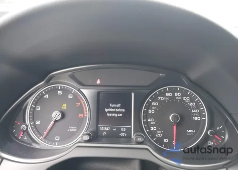 2017 Audi Q5 Premium Plus S-Line из США, поврежденный, VIN WA1D7AFP1HA072204